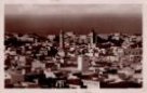 Panorama města Sousse