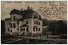 Vila Dr. Karla Schrotha (poštovní dopisnice)