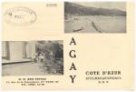 Tábor-vila pro dospělé Agay – Cote d’Azur