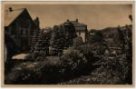 Lázeňský dům J. Schrotha a Villa Hella (pohlednice)