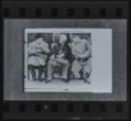 Fotografie, Setkání Churchilla, Roosevelta a Stalina v Jaltě