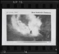 Fotografie, Námořnictvo bombarduje Cherbourg