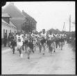 Start závodu v roce 1932