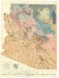 Geologic map of the state of Arizona