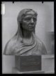 Busta Marie Hübnerové
