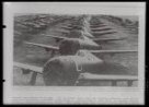 Fotografie, spojenecká letadla před operací Overlord