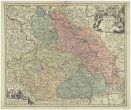 Regnum Bohemiae eique annexae provinciae ut ducatus Silesiae marchionatus Moraviae et Lusatiae vulgo die Erb-Landeren