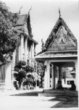 U chrámu Wat Phra Kaeo