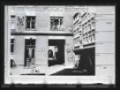 Fotografie, Kodaň, dům kde bydlel V. I. Lenin