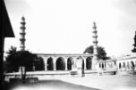 Nádvoří mešity
