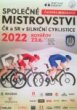 Společné mistrovství ČR a SR v silniční cyklistice