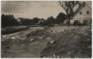 Povodeň r. 1921: Domašov