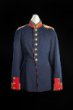 Pěchotní zbrojní kabát/Infantry coat