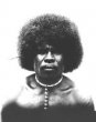 Papuánec kmene Wukareů