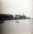 Port Said - přístav