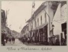 Ulice v Makassaru