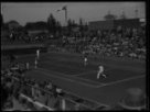 Tenisové mistrovství v Praze