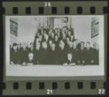 Fotografie, E. Honecker a L. I. Brežněv