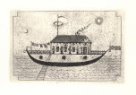 Ilustrace - Očarované lodi