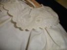 Ženská košilka - zřejmě rekonstrukce