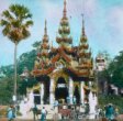 Šweitigoumská pagoda
