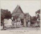Klášter Wat Pho
