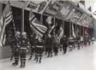 Mistrovství světa a mistrovství Evropy v hokeji. Československo 1938