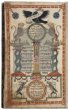 Kniha modliteb věnovaná předáky almužnické poklady ivančické židovské obce