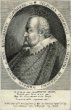 Podobizna markraběte Jiřího Fridricha Braniborsko-Ansbašského, slezského knížete krnovského a pruského regenta