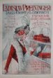 Plakát knihařského závodu Ladislava Preiningera