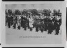 Fotografie, v únoru 1948 vznikly ozbrojené oddíly dělnické třídy
