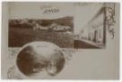 Horní Benešov (kombinovaná pohlednice)