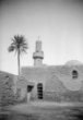 Mešita v citadele