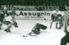 Mistrovství světa v hokeji. Rakousko 1967