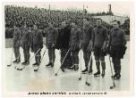 Mistrovství světa v hokeji. Československo 1933