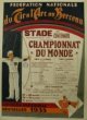 Mistrovství světa v lukostřelbě. Belgie 1935