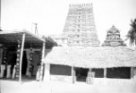 Gópuram chrámu