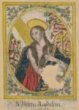 Grafický list, Svatá Maří Magdaléna
