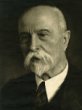 Tomáš Garrique Masaryk