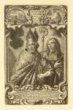 Sv. Alexander biskup a kněz sv. Deusdedit