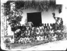 Škola baselské misie v Akropongu