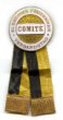 Odznak pro člena komitétu - XI. hasičský svazový den
