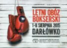 Landowski Boxing. Letni obóz bokserski. Warszawa