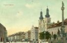 Hradec Králové