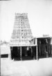 Chrám v Ramešwaramu