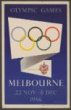Olympijské hry v Melbourne 1956